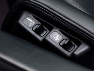 2005 Acura NSX Black